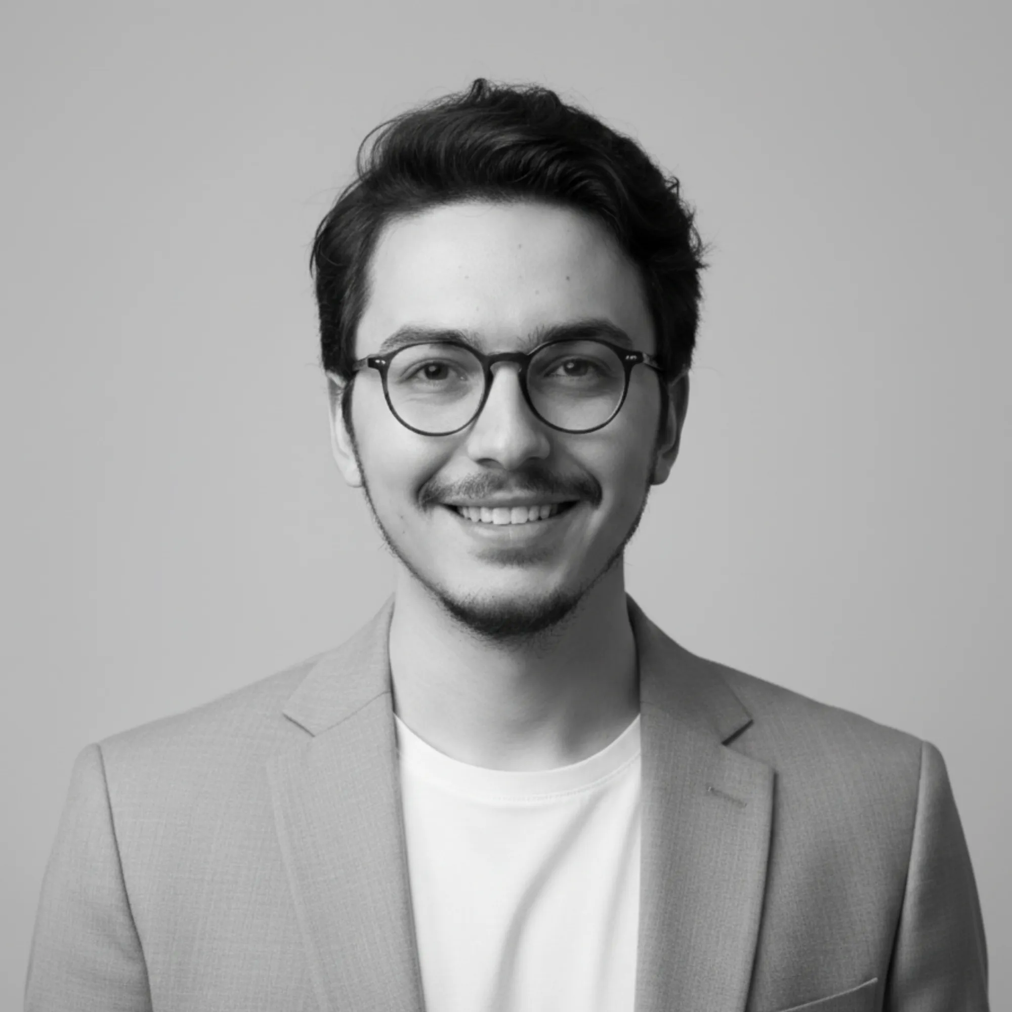Yağız Gürbüz — Founder & Yayın Sahibi